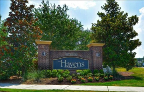 1612 The Havens Condo